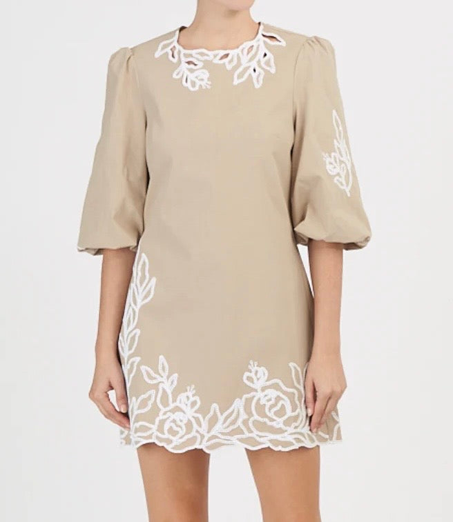 AURA DRESS ~