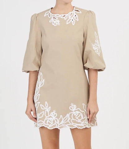 AURA DRESS ~