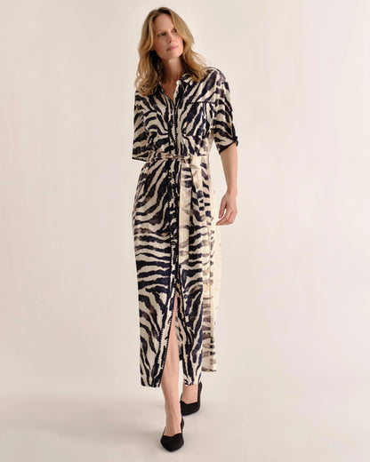 Lucia Dress