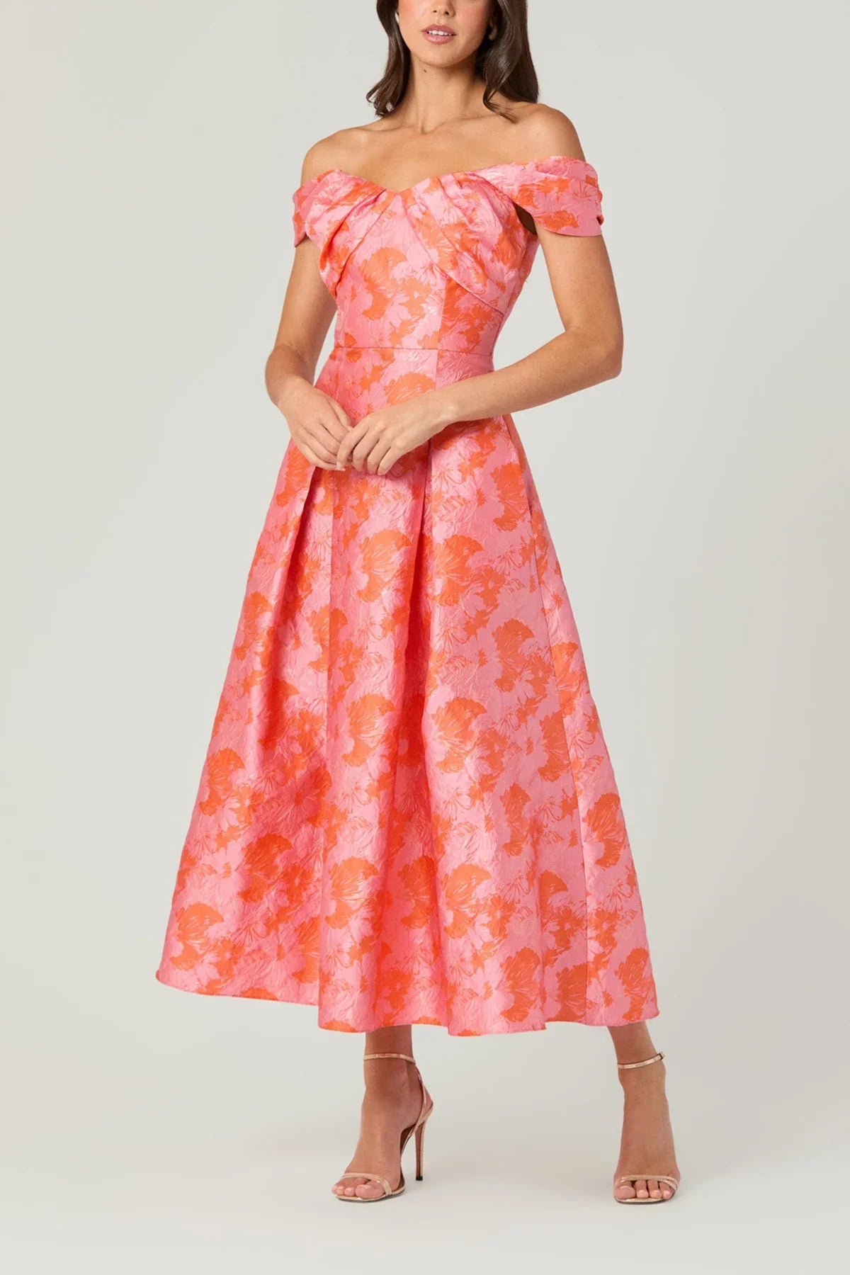 TROPEZ DRESS