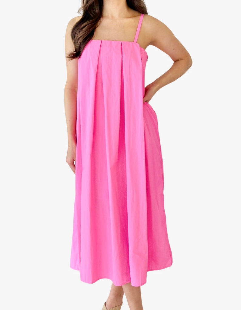 KIMBERLY DRESS