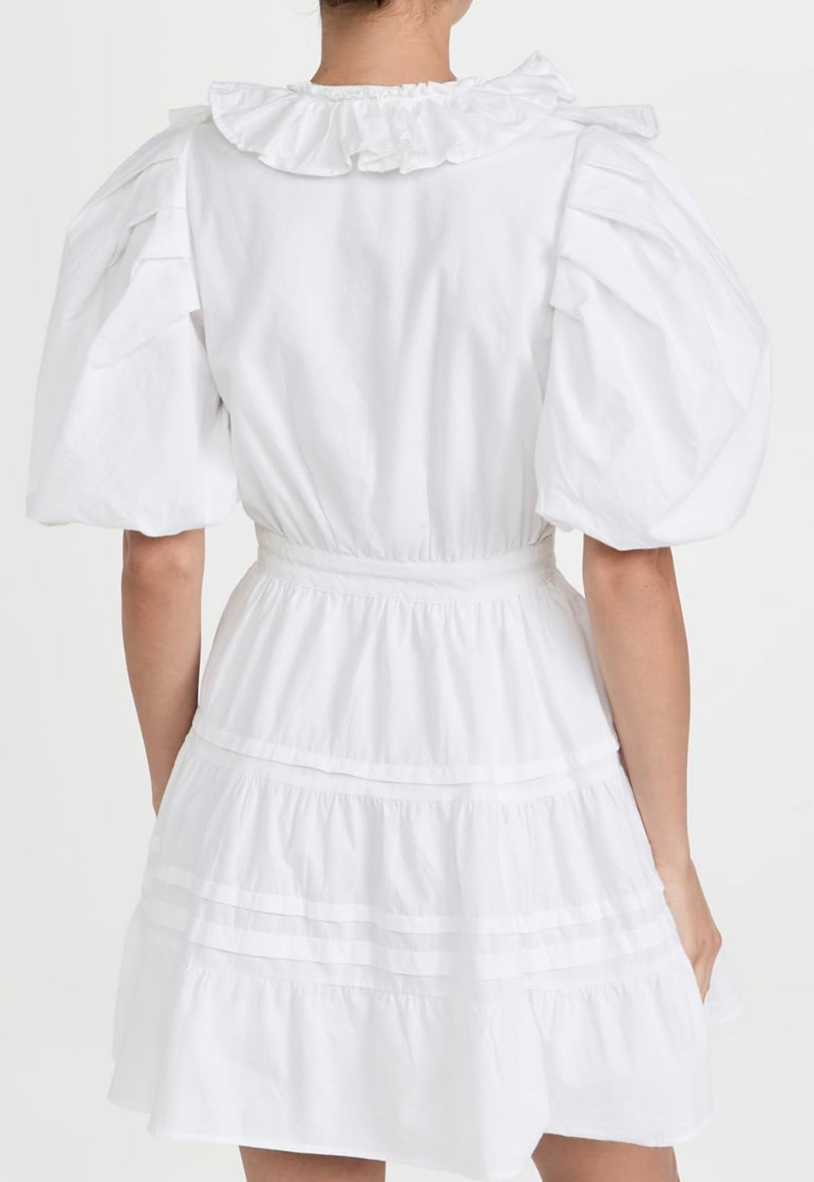 REMY DRESS ~