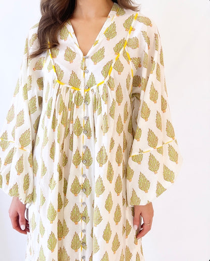 KARIMA KAFTAN ~