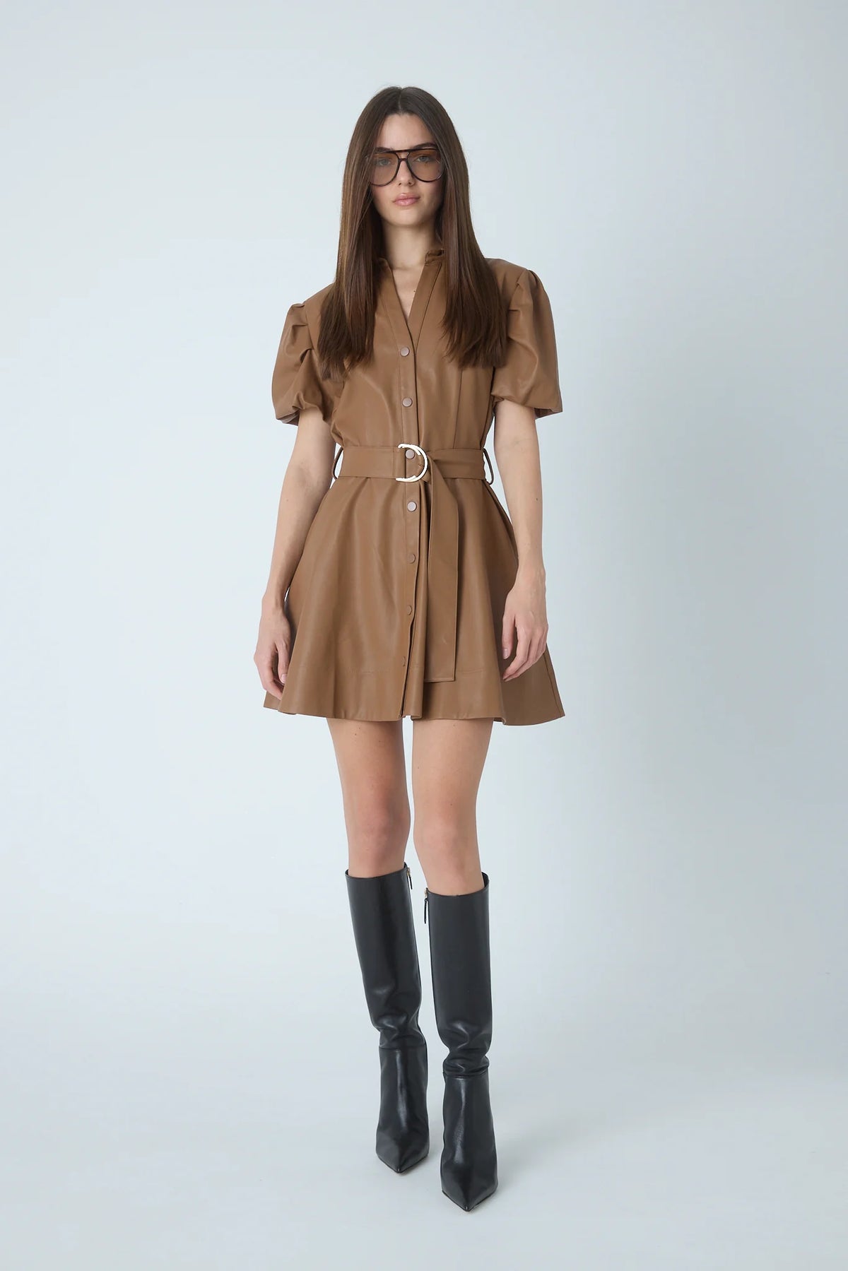Tyla Dress