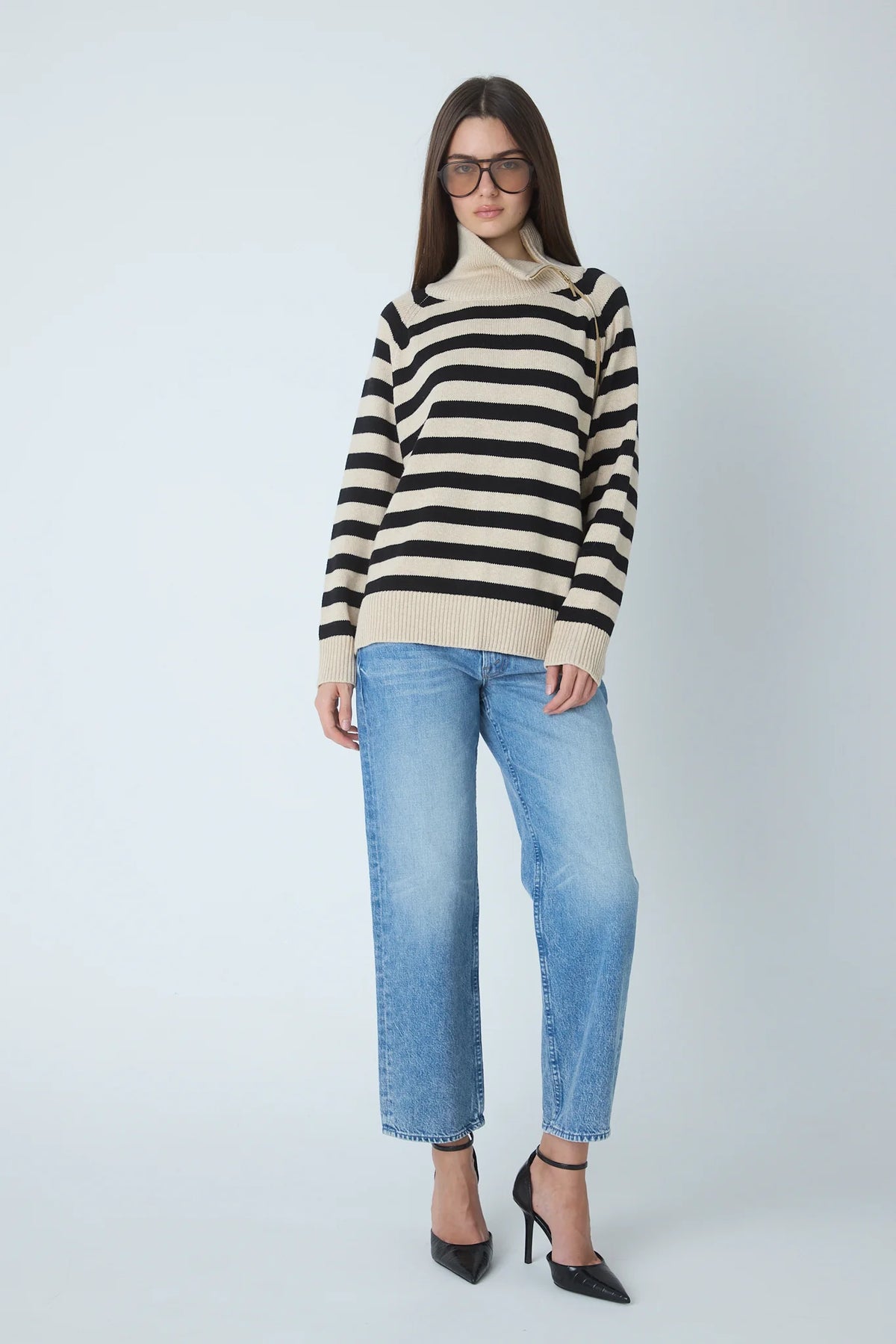 Adler Sweater