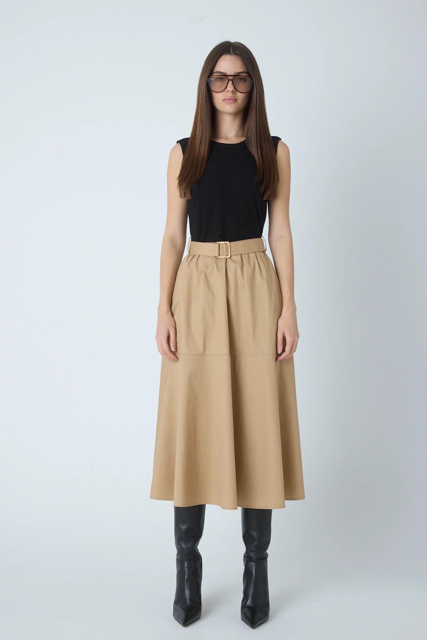 Wyatt Dress