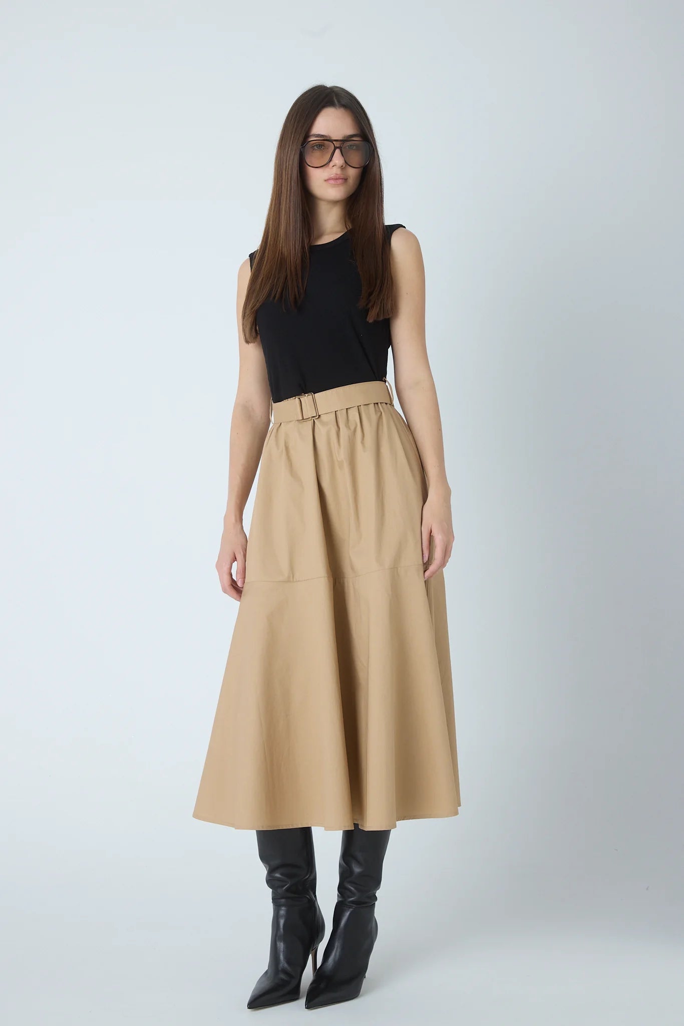 Wyatt Dress