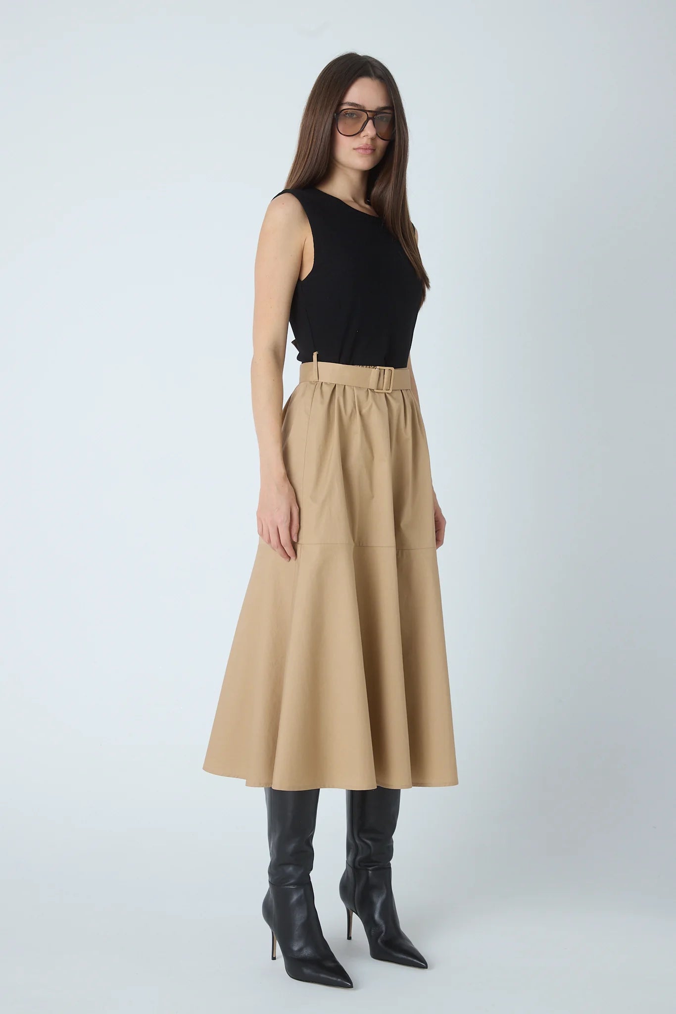 Wyatt Dress