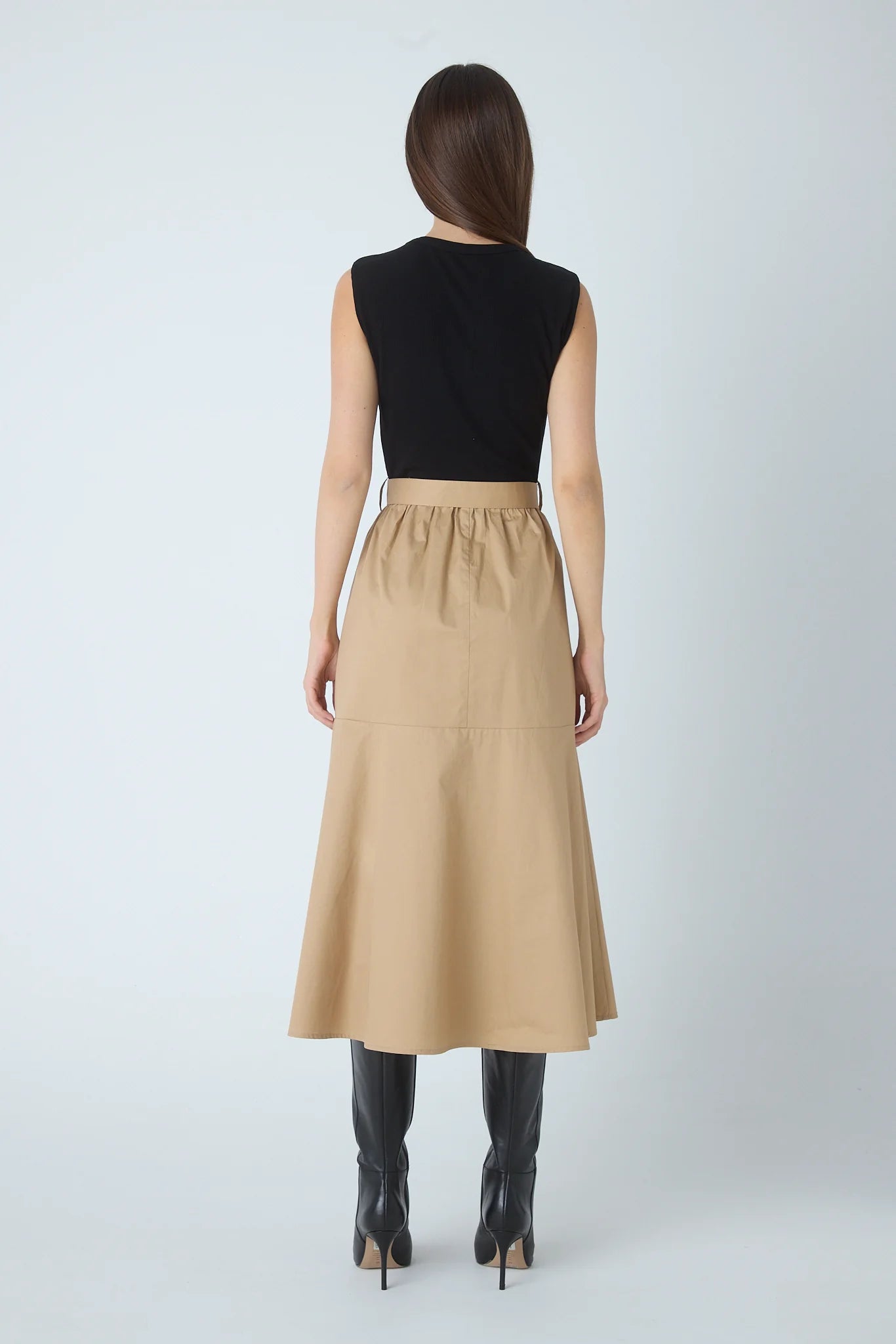 Wyatt Dress