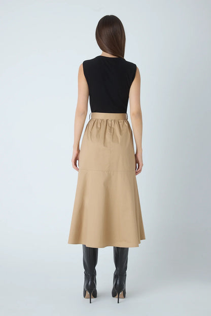 Wyatt Dress