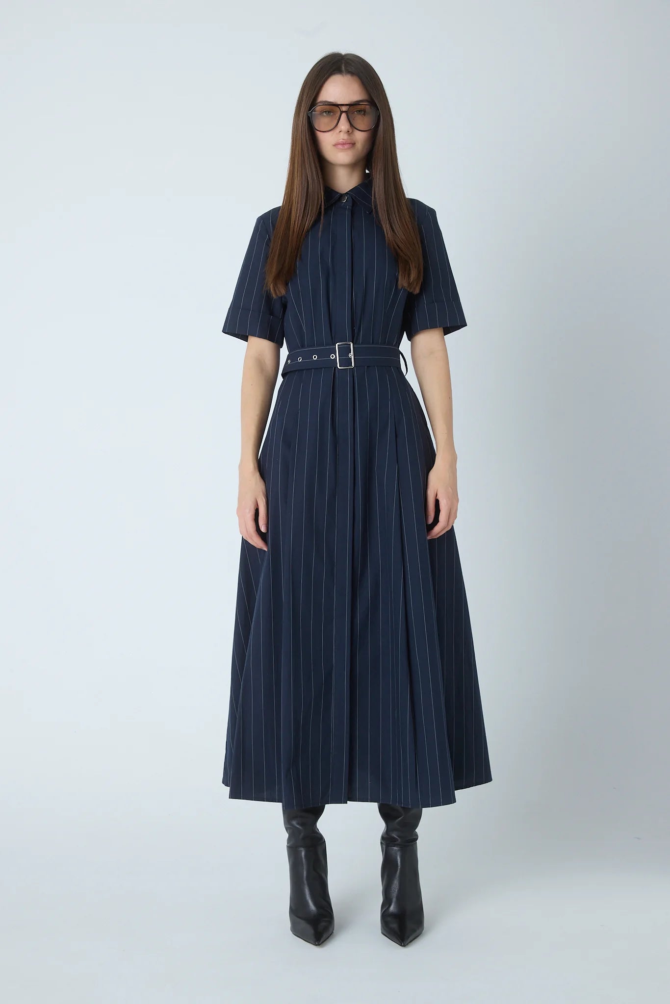 Lindsay Dress
