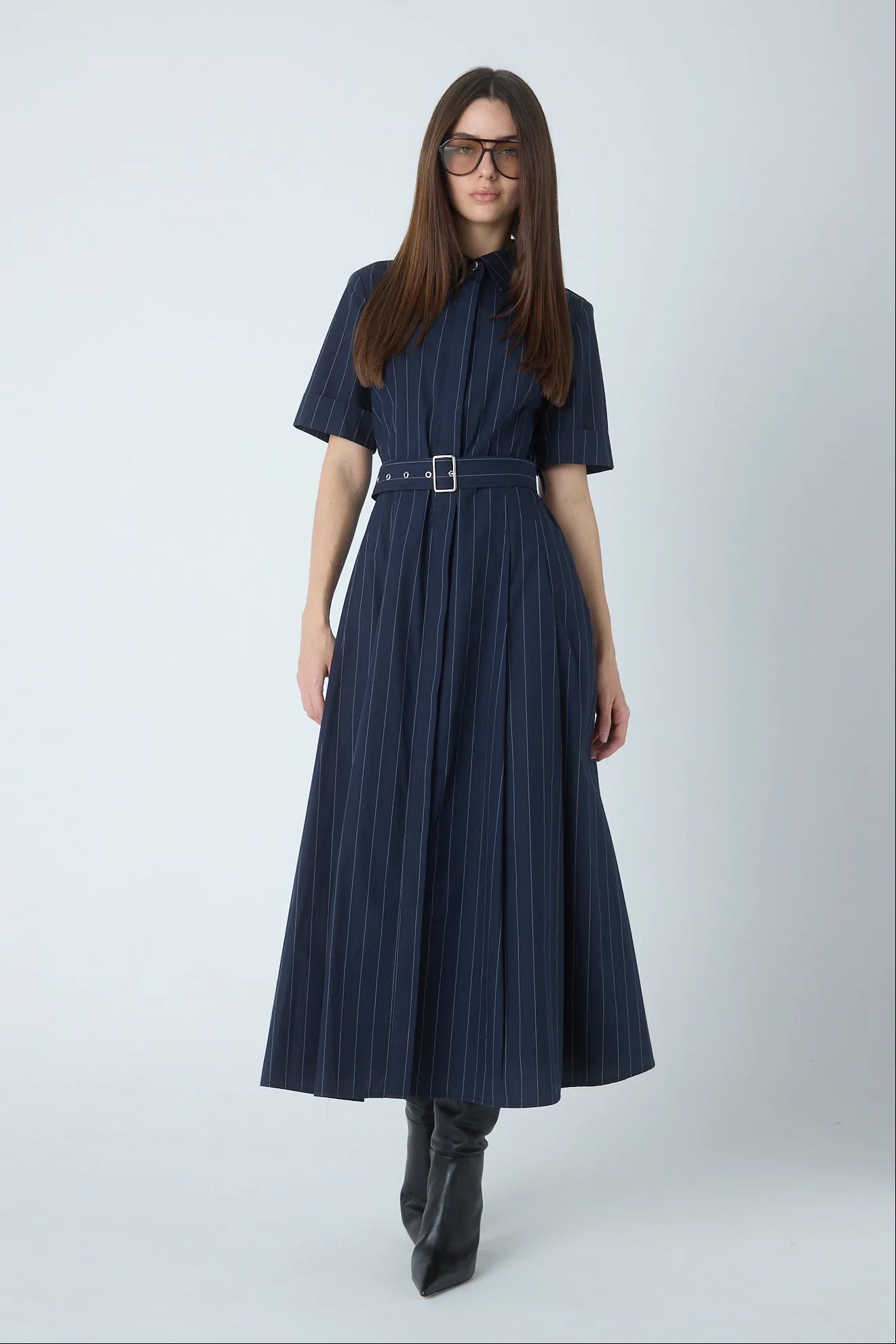Lindsay Dress