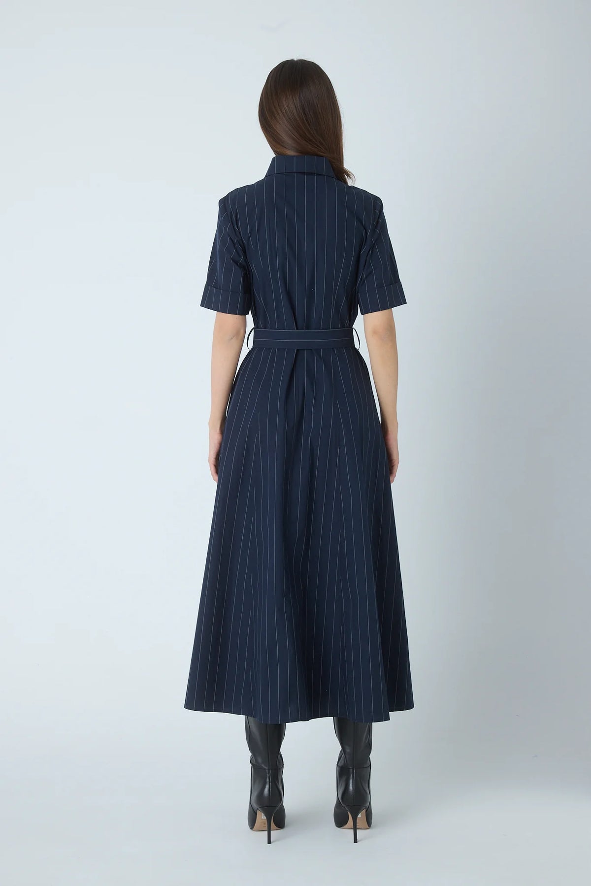 Lindsay Dress