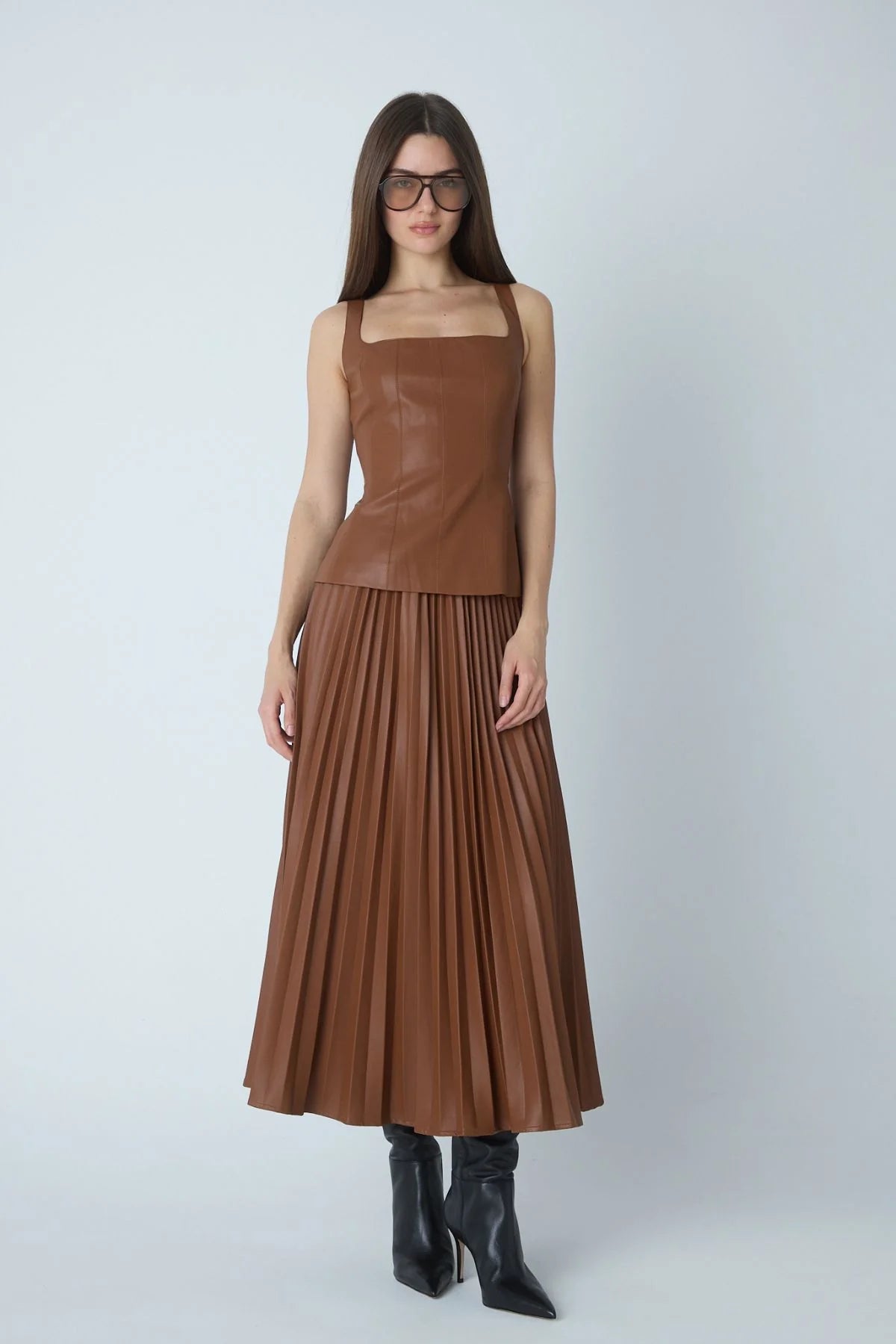 Nia Skirt