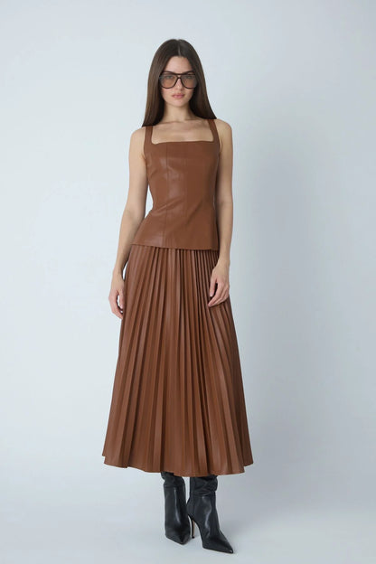 Nia Skirt