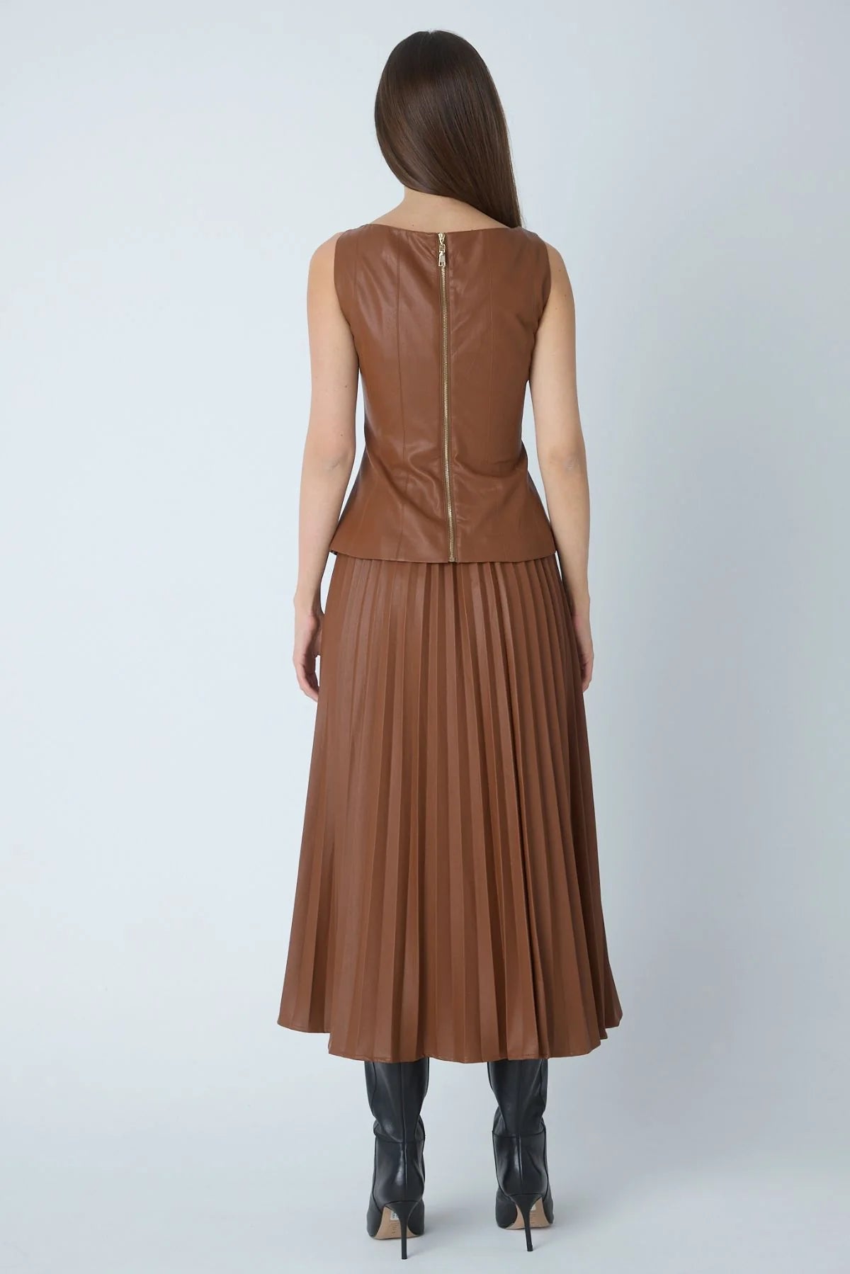 Nia Skirt
