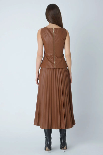 Nia Skirt