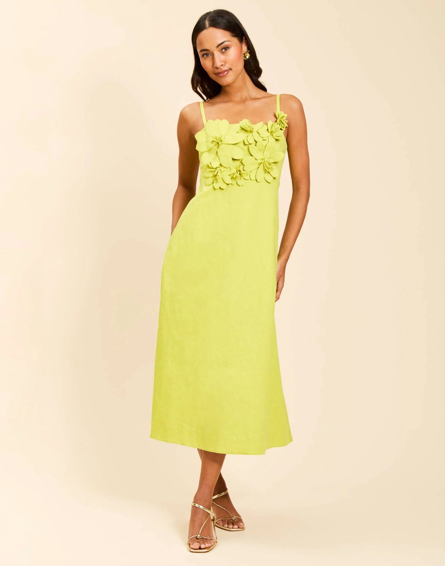 ESPERANZA DRESS