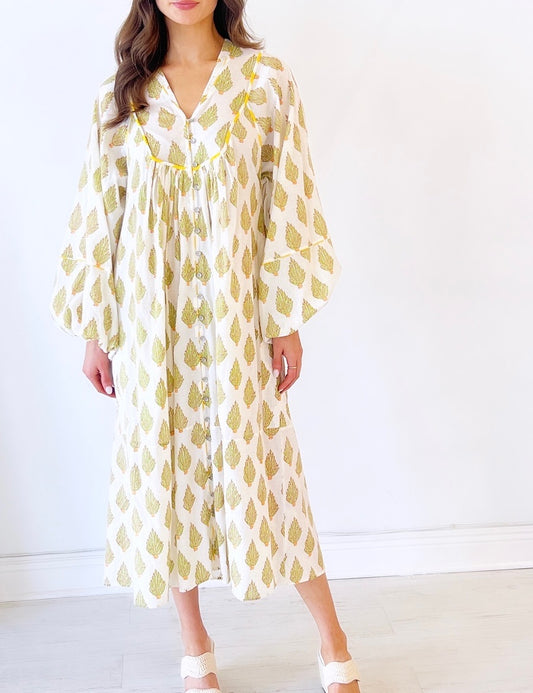 KARIMA KAFTAN ~