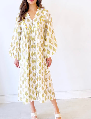 KARIMA KAFTAN