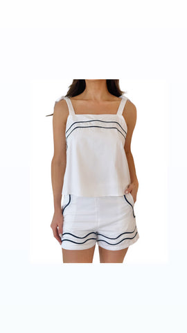 MAY SHORT