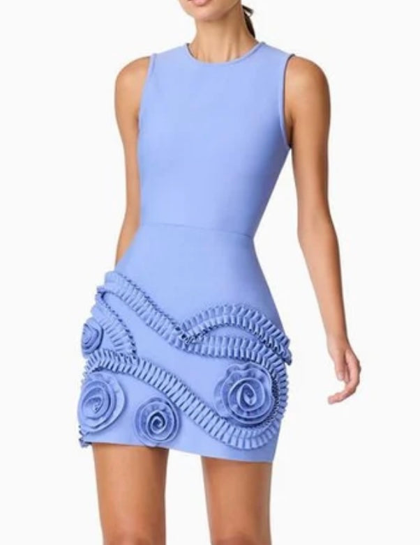 SONYA DRESS