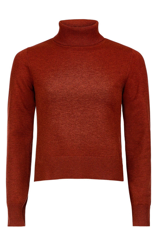 ERIN TURTLENECK