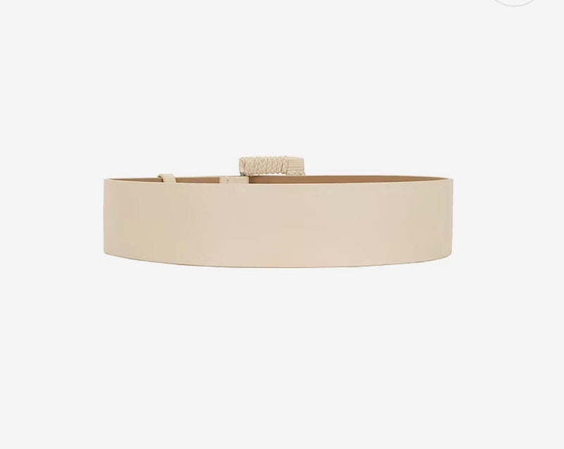 CARLOTTA BELT