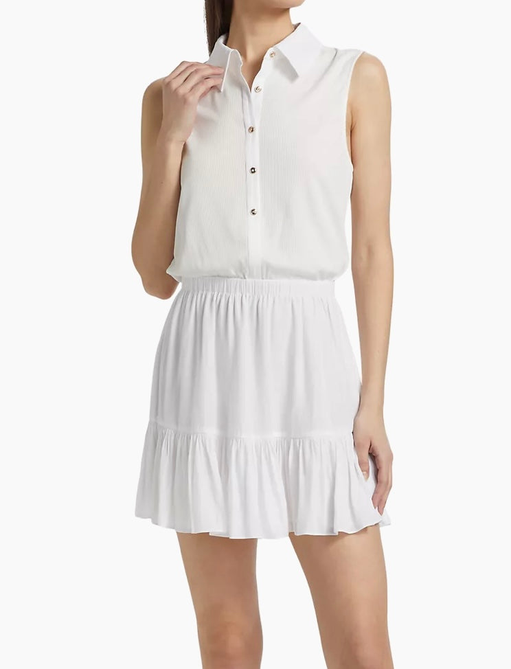 ODETTE DRESS ~