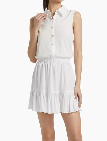 ODETTE DRESS ~