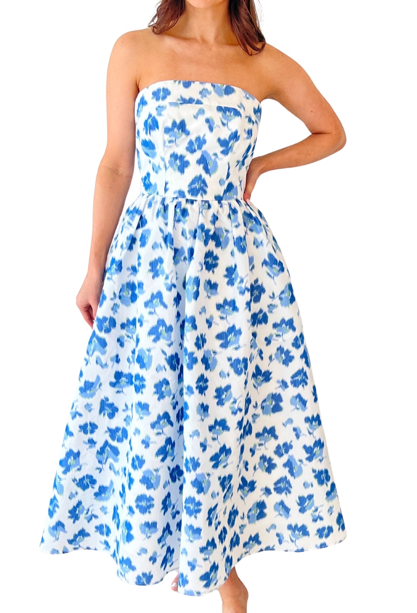 DANA DRESS