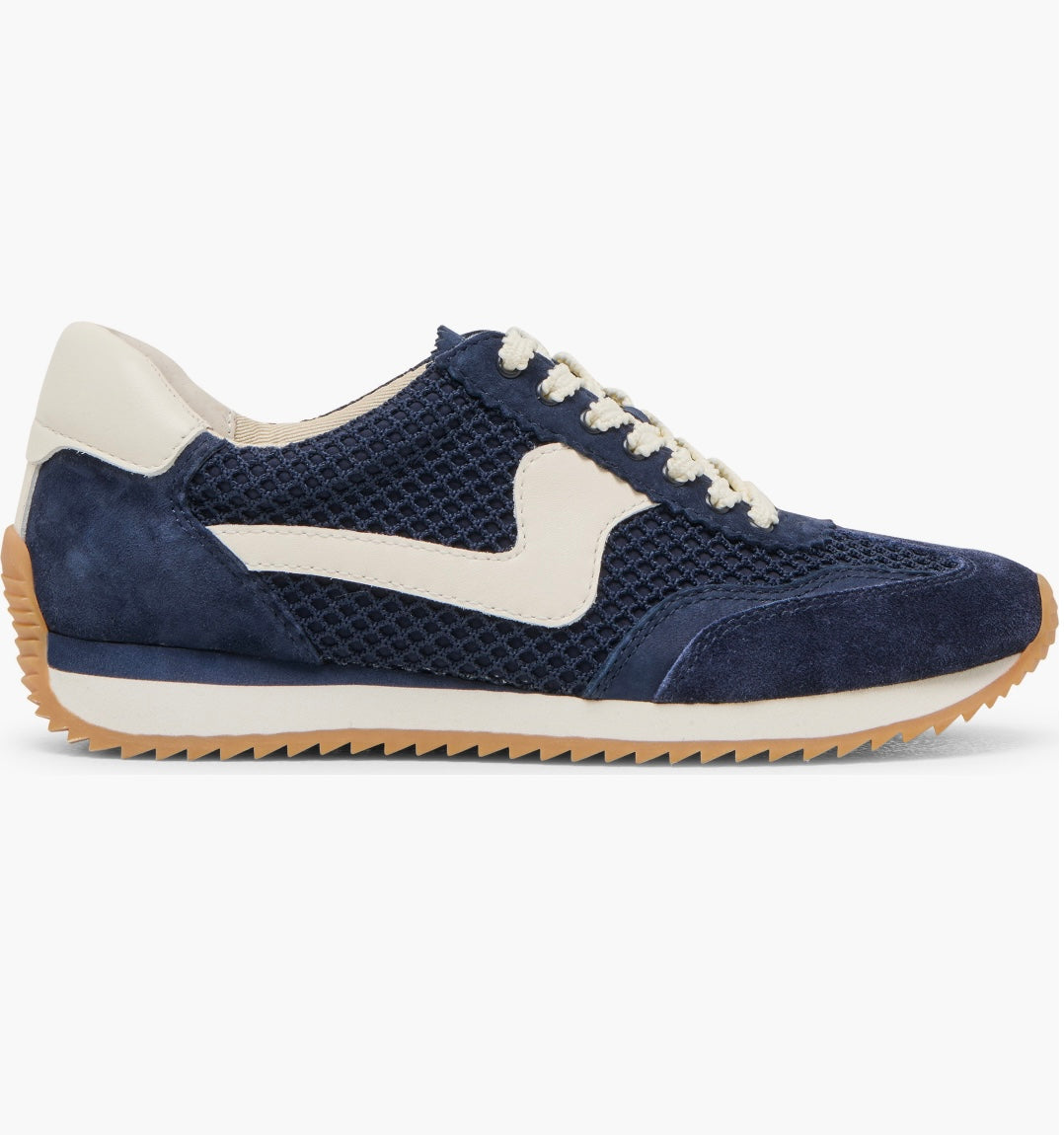 MESH SNEAKER
