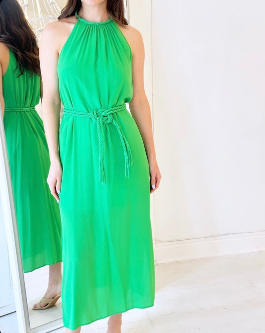 ELENA DRESS *
