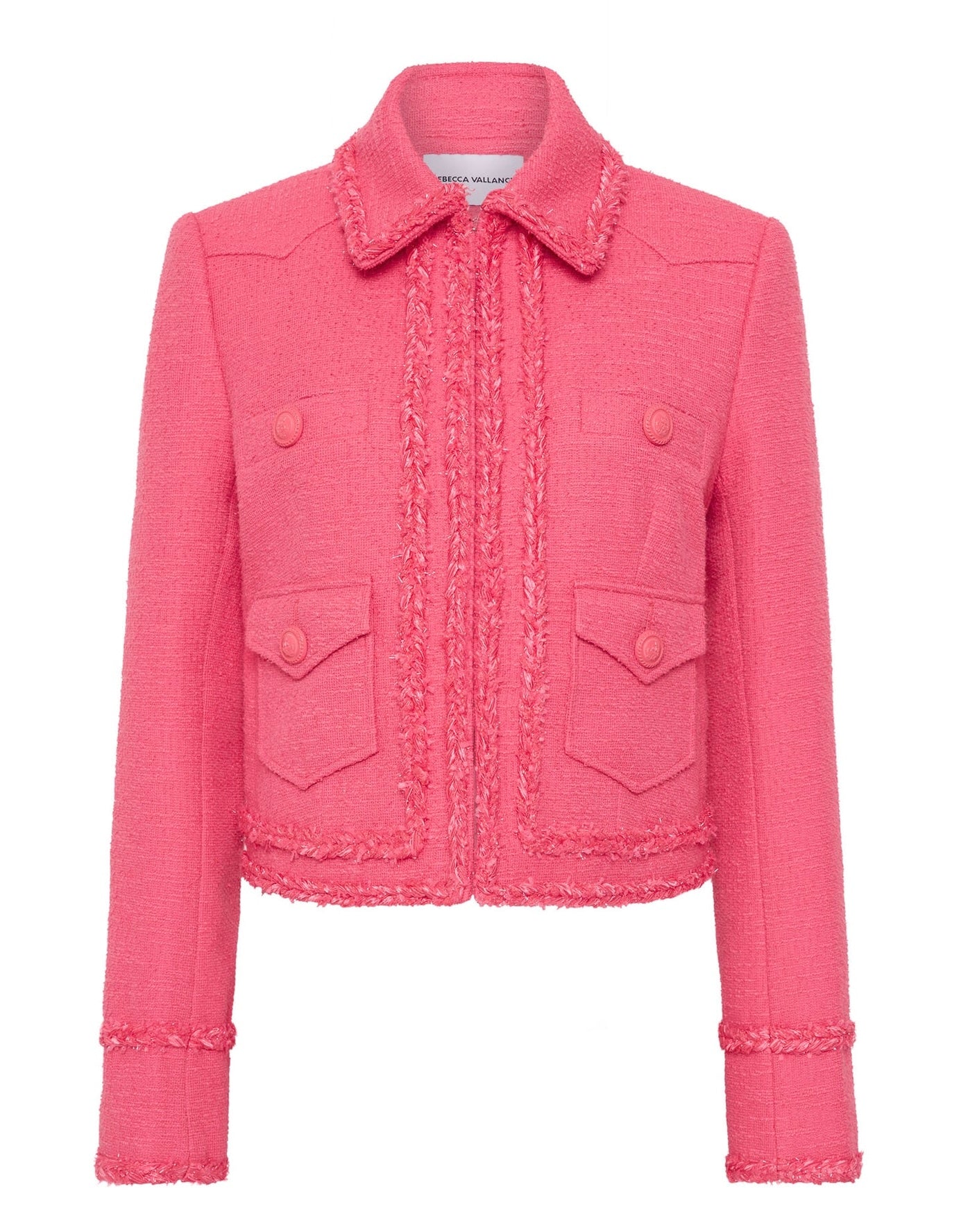 MONTANA JACKET *