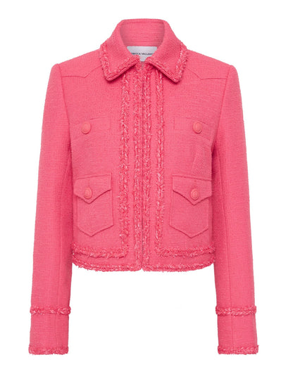 MONTANA JACKET *