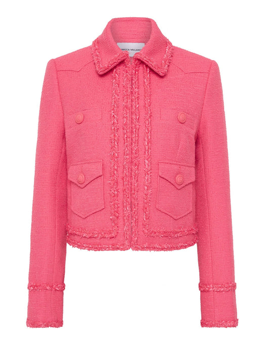 MONTANA JACKET *