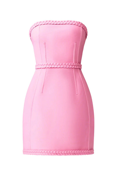 CORALENE DRESS