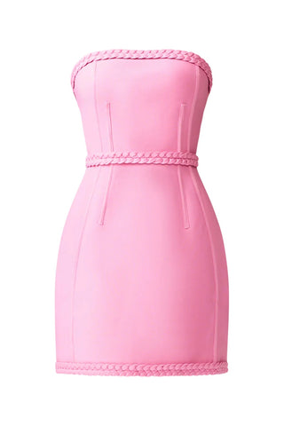 CORALENE DRESS