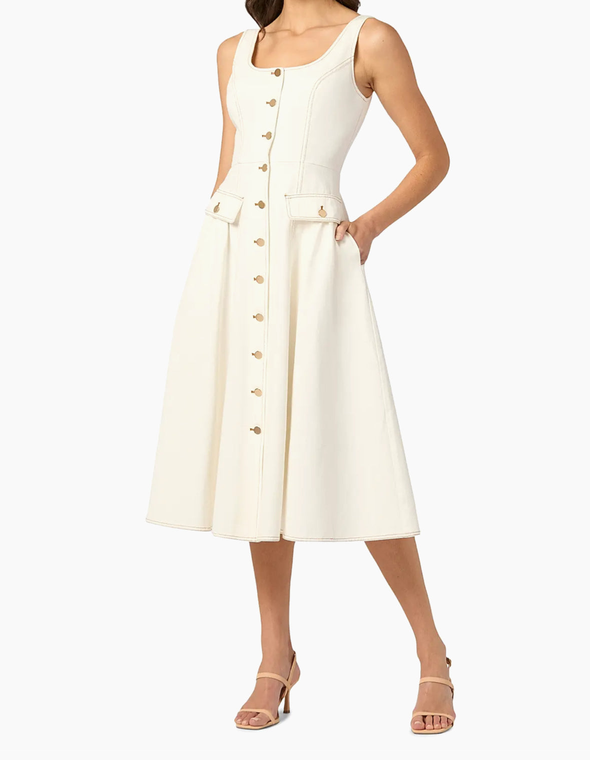 BELLE DRESS