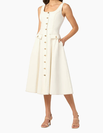 BELLE DRESS