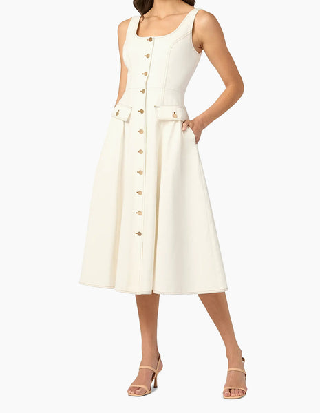 BELLE DRESS