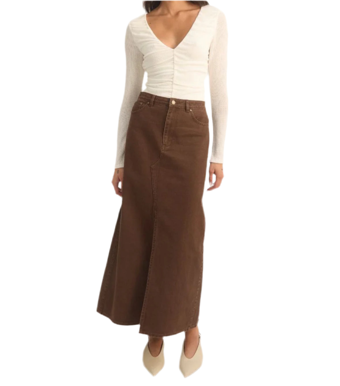 BAYSIDE SKIRT