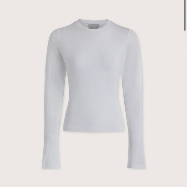 EDNA L/S TEE