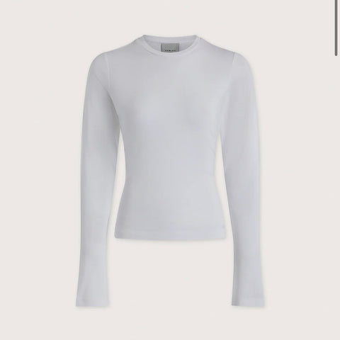 EDNA L/S TEE