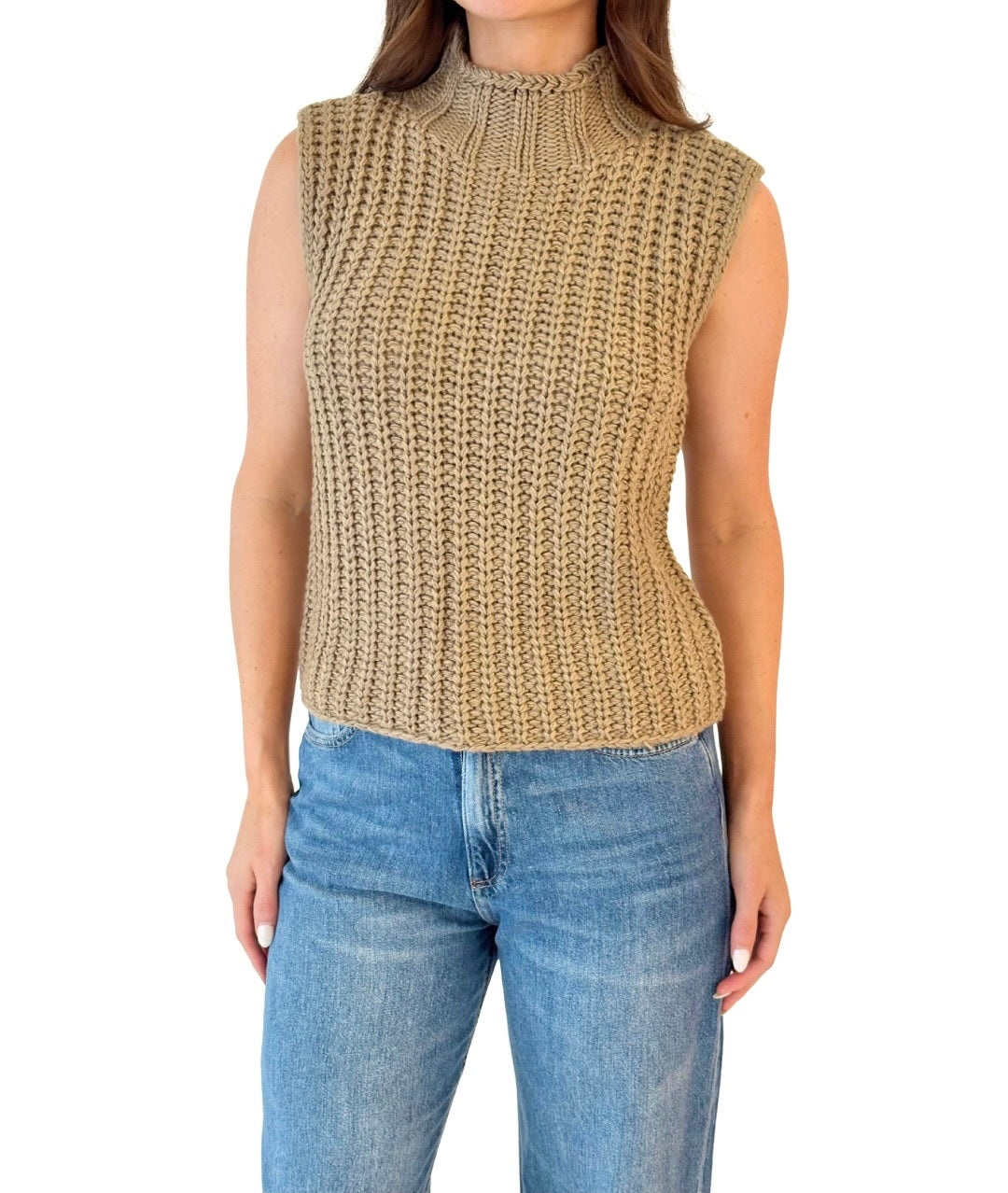 LINNE TOP