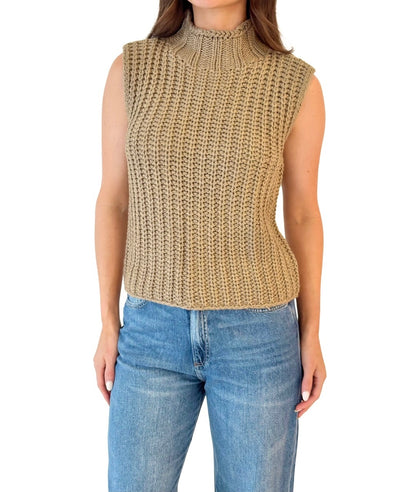 LINNE TOP