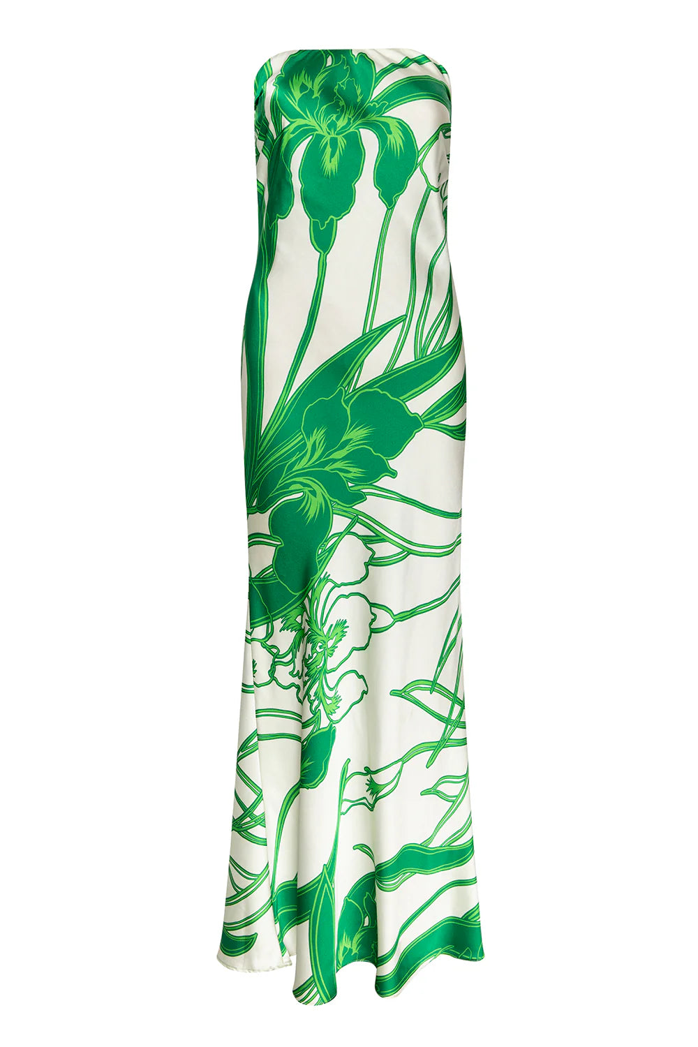 CHERYL DRESS