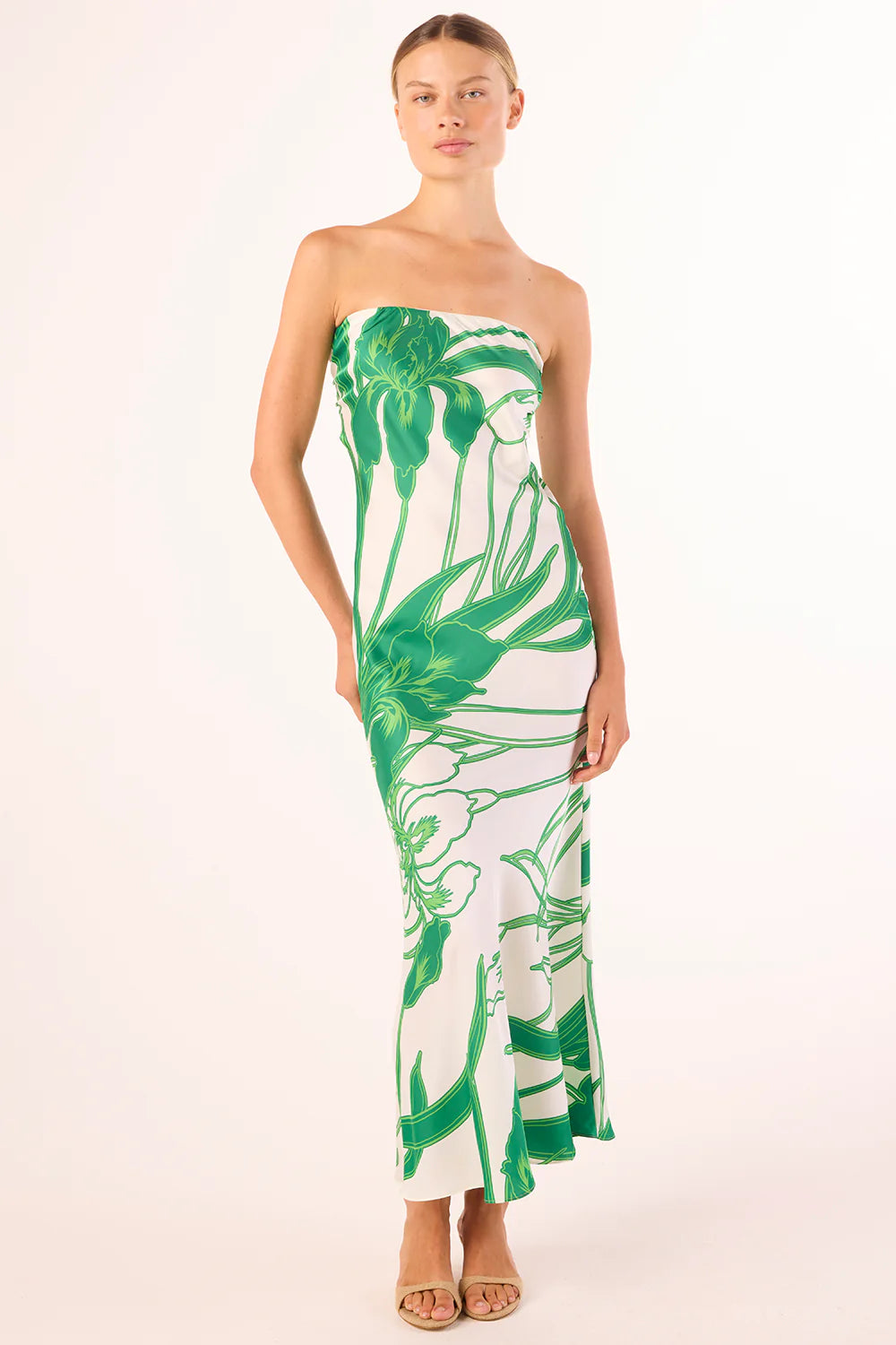 CHERYL DRESS