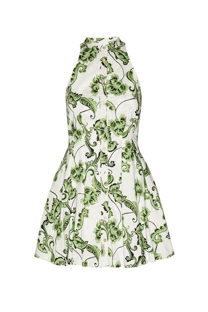 RISHA DRESS