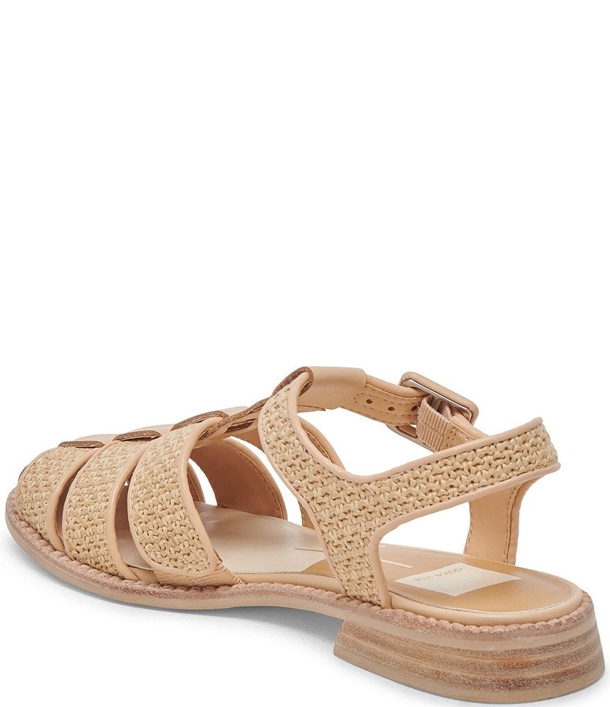 HOLIS SANDAL